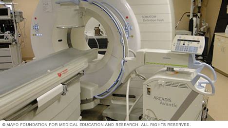 Mayo Clinic Research Core Facilities .